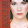 Gergana Velinova w/ David Newsam: Because of Love